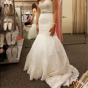 David's Bridal Dresses - David’s Bridal Wedding Dress David's Bridal Dresses - David’s Bridal Wedding Dress